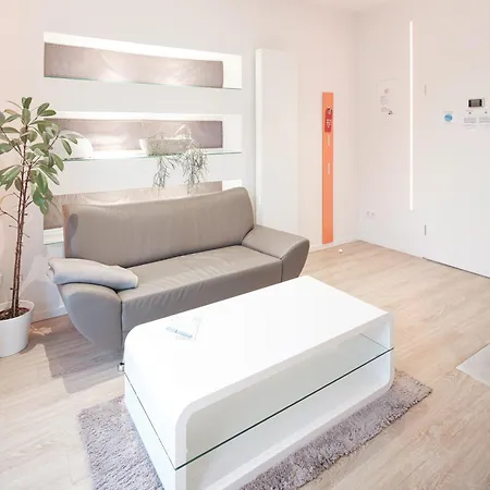 Business Boarding Lippstadt Esterno foto