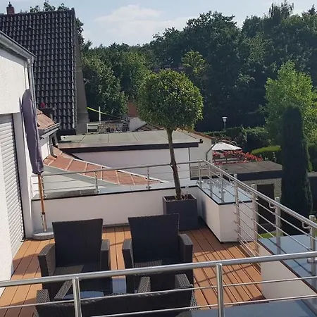 Business Boarding Lippstadt Esterno foto