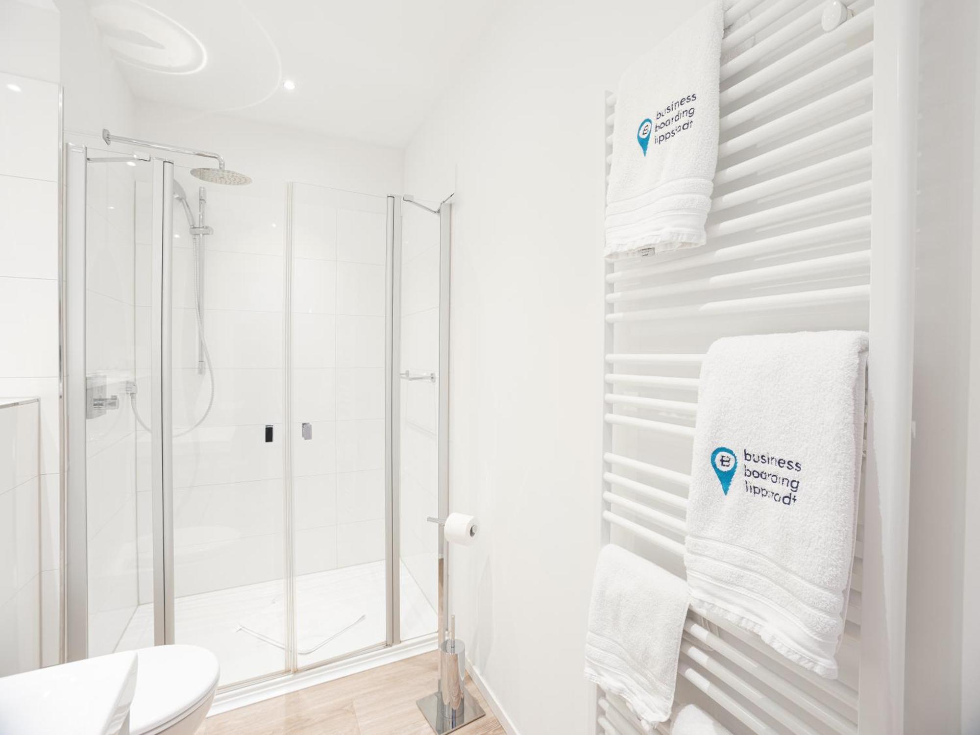 Appartement Business Boarding *