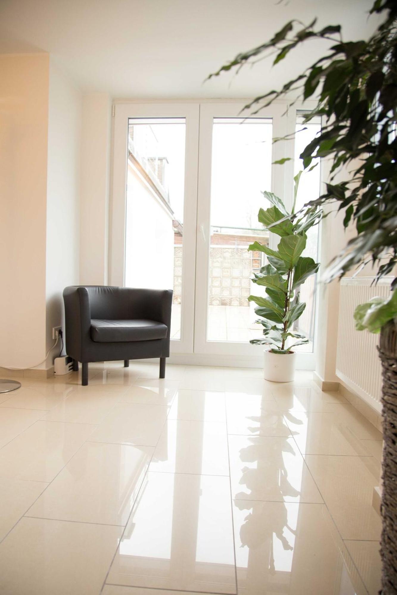 Appartement Business Boarding