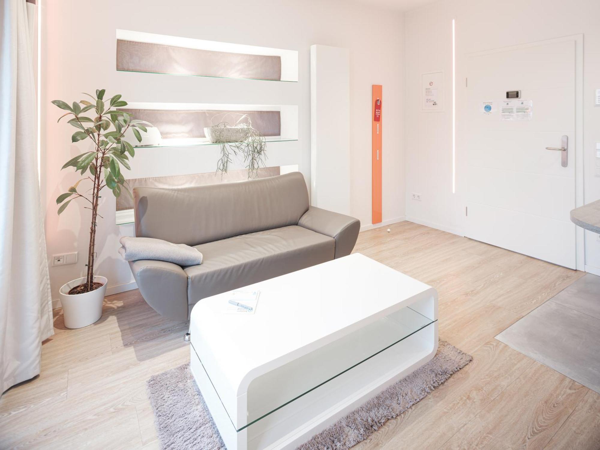 Business Boarding Lippstadt