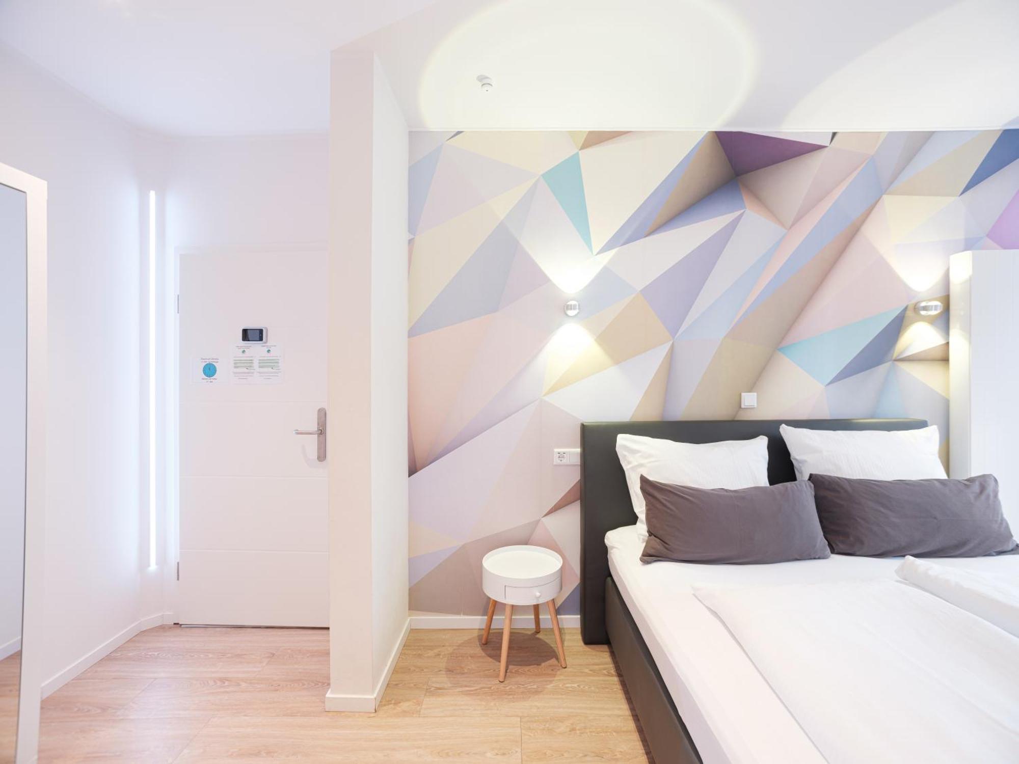 Appartement Business Boarding *