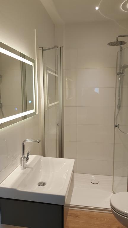 Appartement Business Boarding Lippstadt