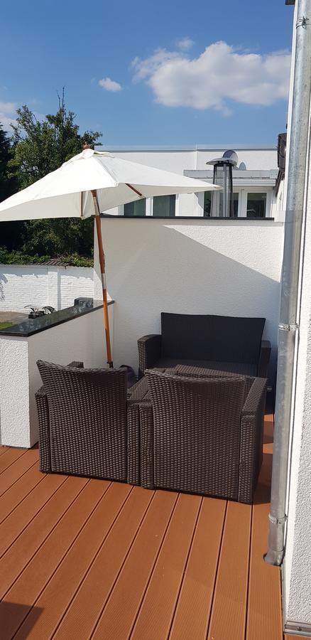 Appartement Business Boarding Lippstadt